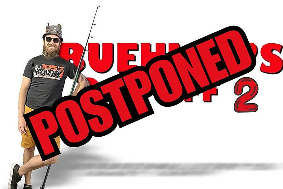 Buehler&#8217;s Day Off 2023 With The Miss Barnegat Light Is Postponed