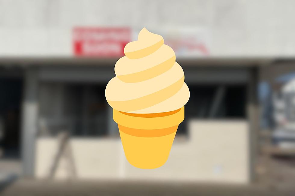 Sweet, A Brand New Ice Cream Shop Is Coming To This New Jersey Boardwalk