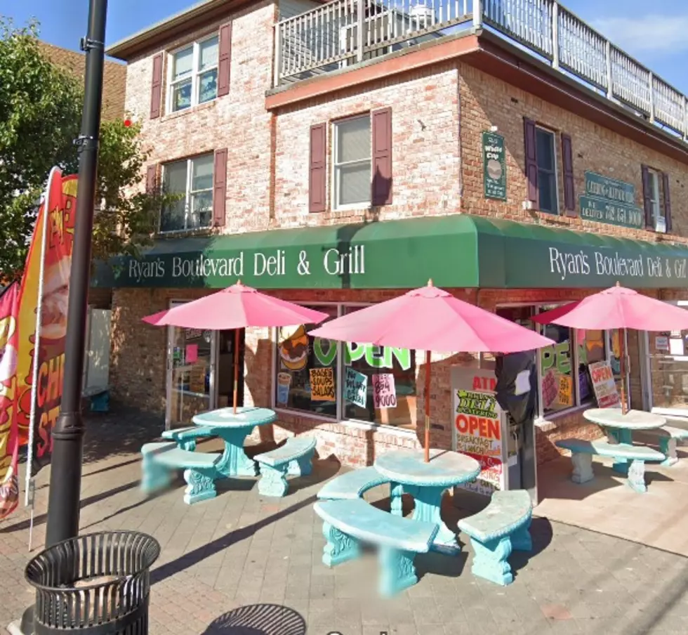 Photo Credit: Google Maps