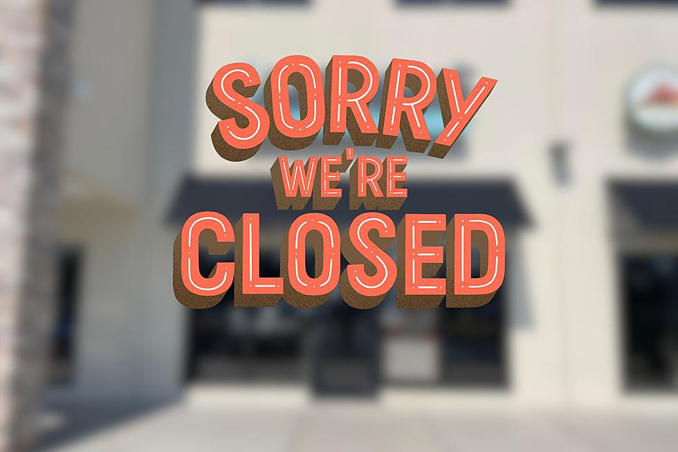 Another Popular NJ Restaurant Suddenly Closed, And We Have Questions