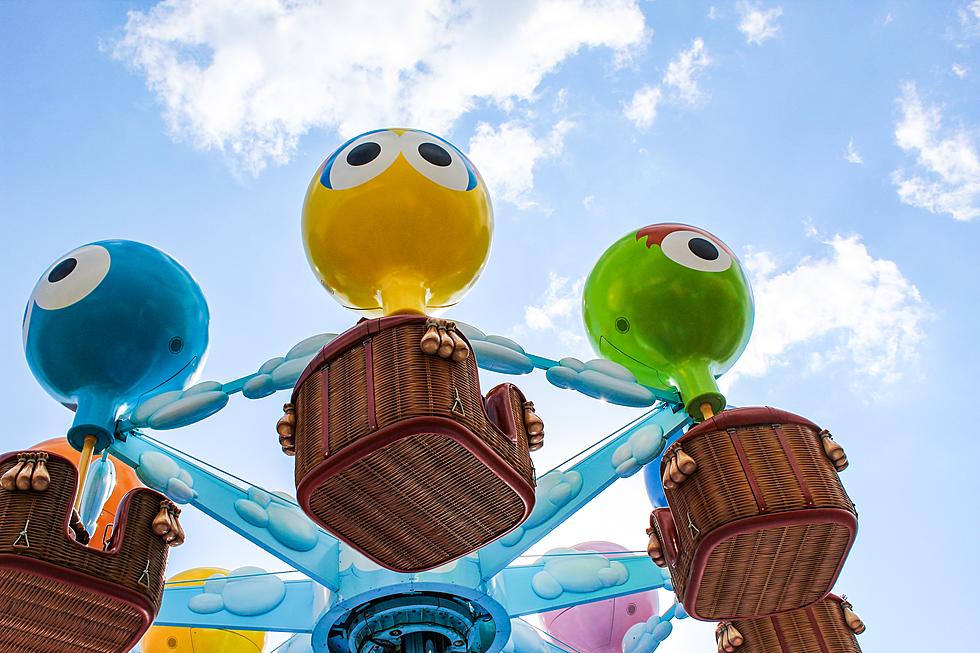 This Popular New Jersey Boardwalk Could Be Getting Some Fun New Rides