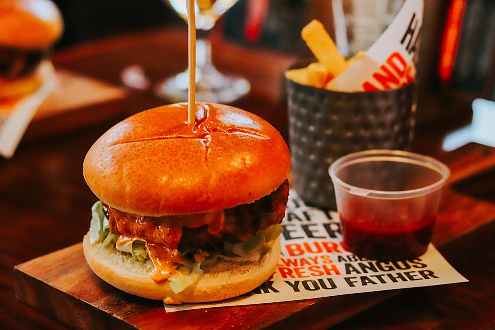 Awesome, A New Locally Owned Fried Chicken Spot Is Opening Soon In New Jersey