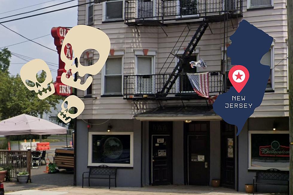 Drinkers Beware, This Is New Jersey&#8217;s Most Haunted Dive Bar