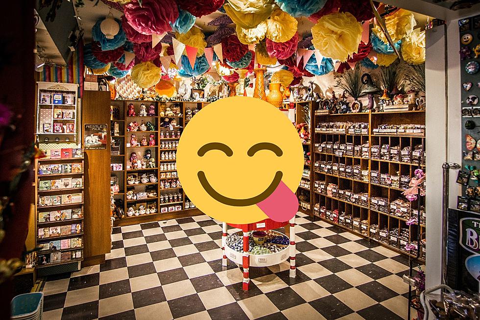 The Best Candy Shop In New Jersey Is One Of The Best In The Country