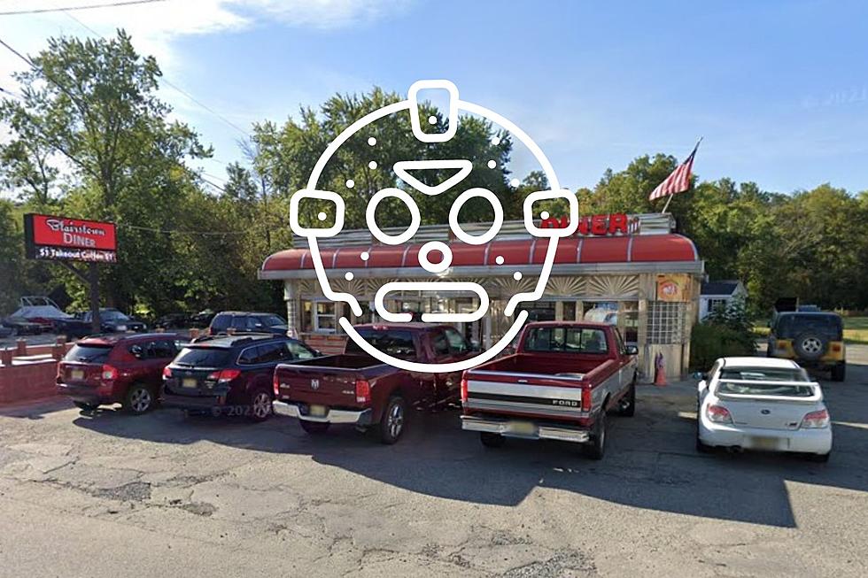NJ's World Famous Friday The 13th Diner Is Up For Sale