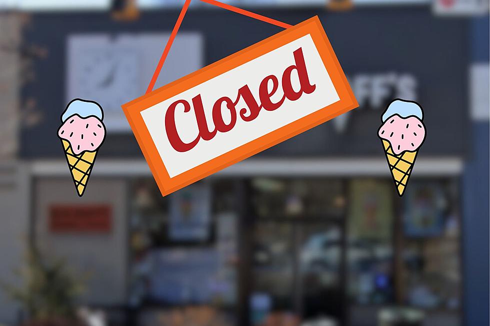 One Of NJ&#8217;s Most Beloved Ice Cream Shops Is Closing After 90 Years