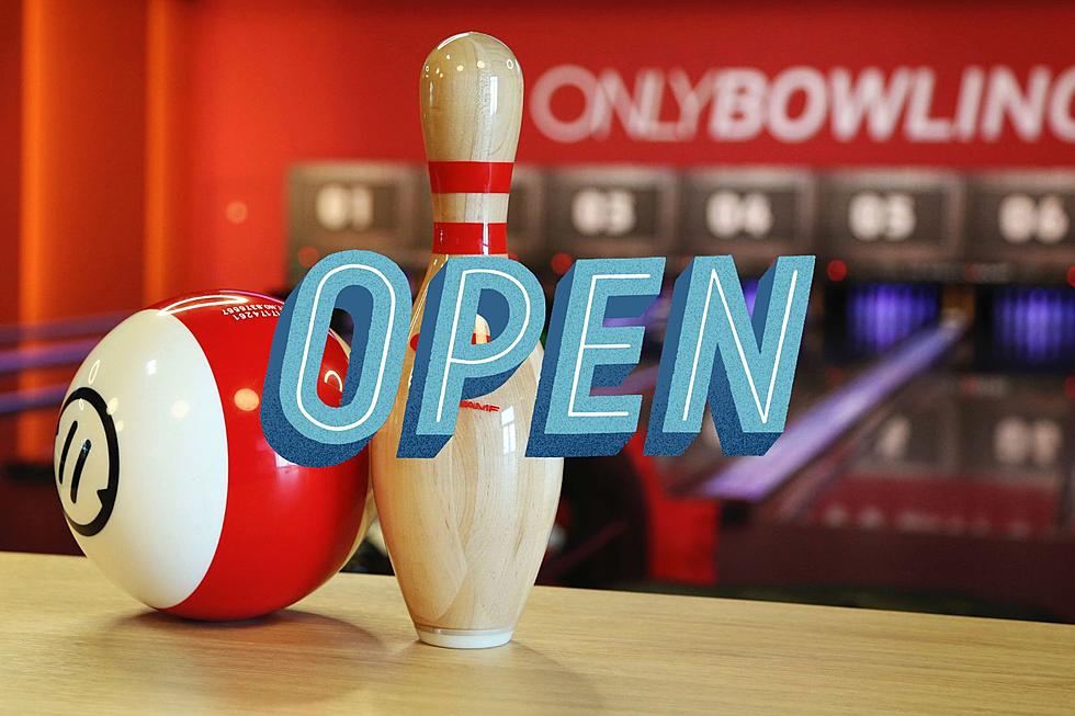 Get Ready To Knock ‘Em Down At New Jersey’s Amazing New Luxury Bowling Alley