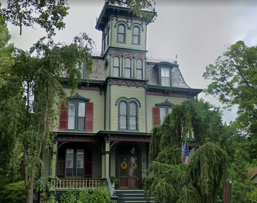 Photo Credit: Google Maps