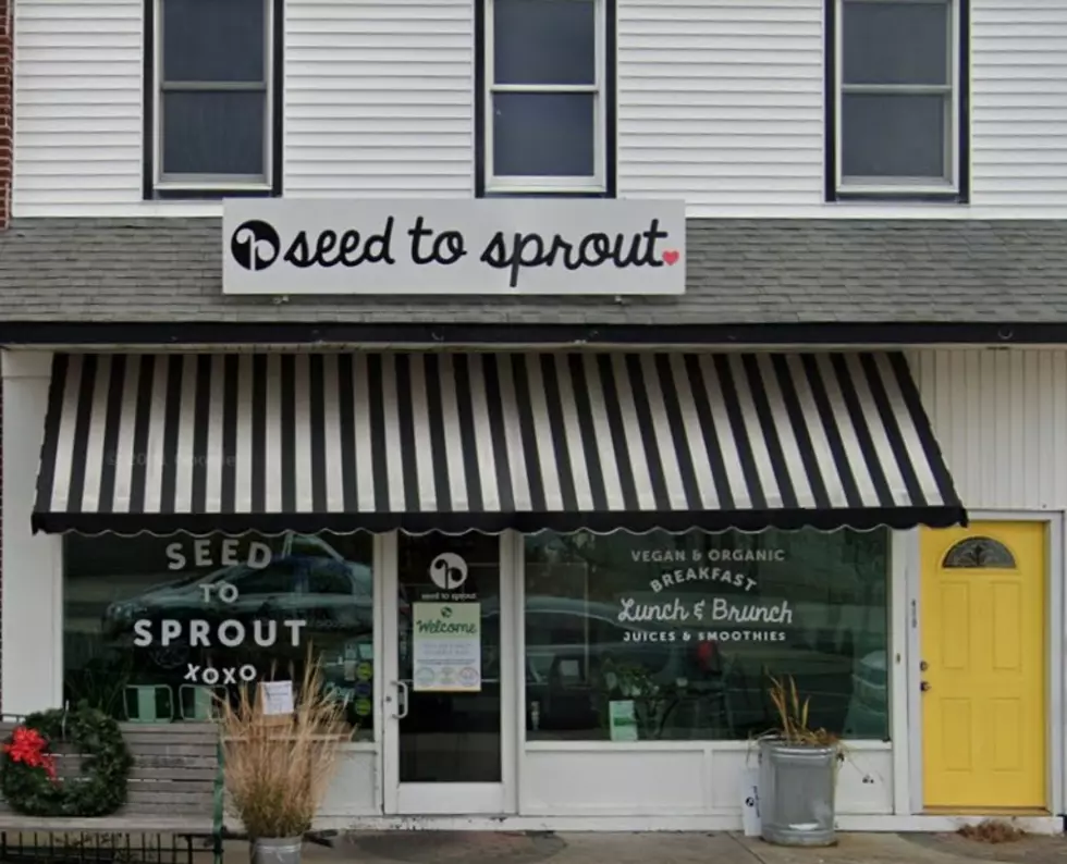 Photo Credit: Google Maps