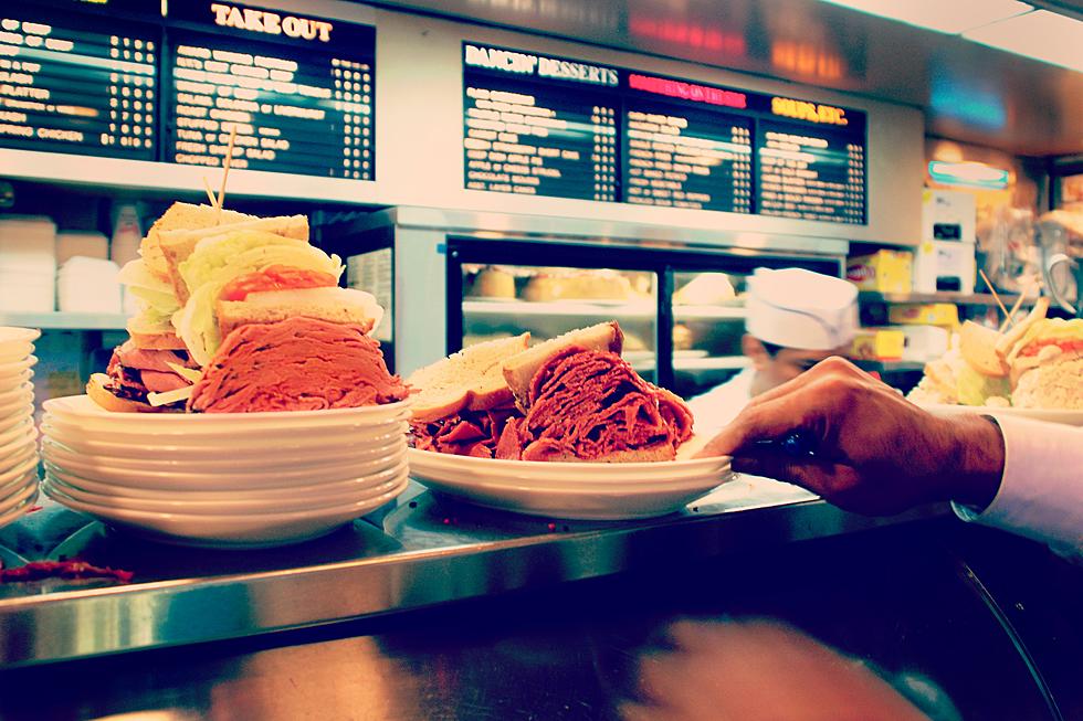 The Most Nostalgic Deli In New Jersey Is One Of The Best In The State