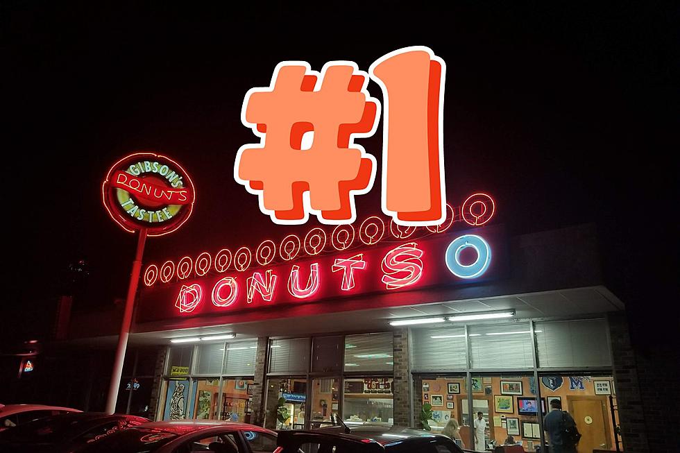 New Jersey&#8217;s Best Donut Shop Is One Of The Best In America