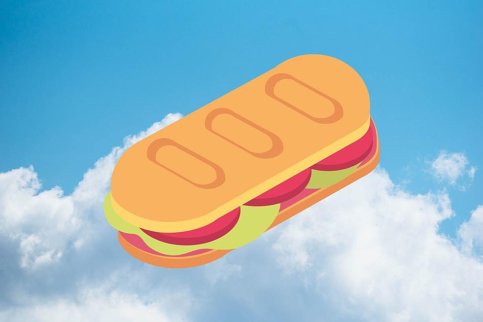 Subway Launched A Restaurant Into The Sky, Here&#8217;s What NJ Needs To Know