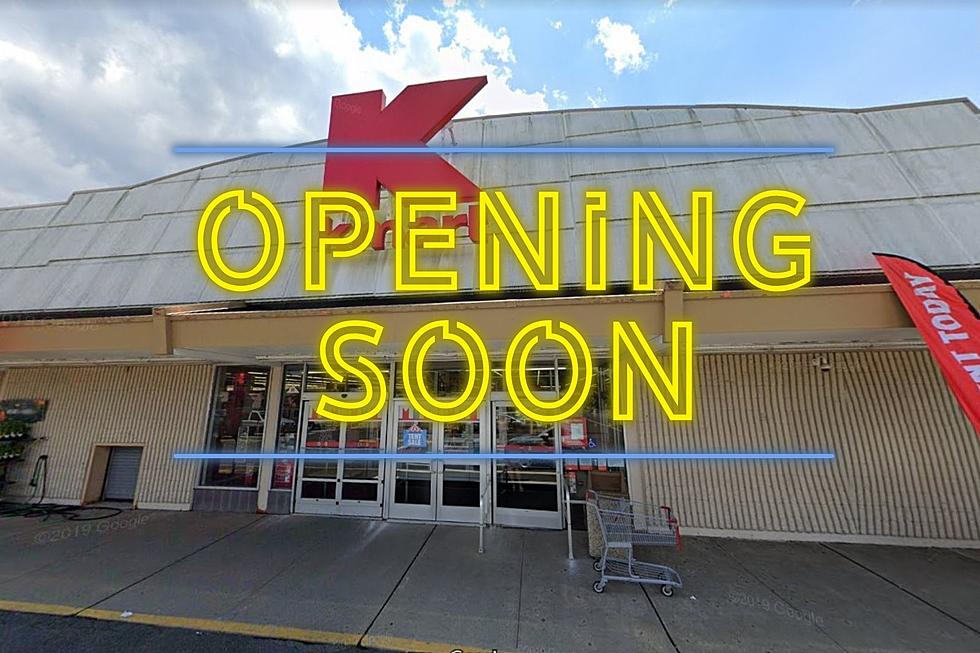 This Former New Jersey Kmart Is Being Turned Into A Huge Adventure Park