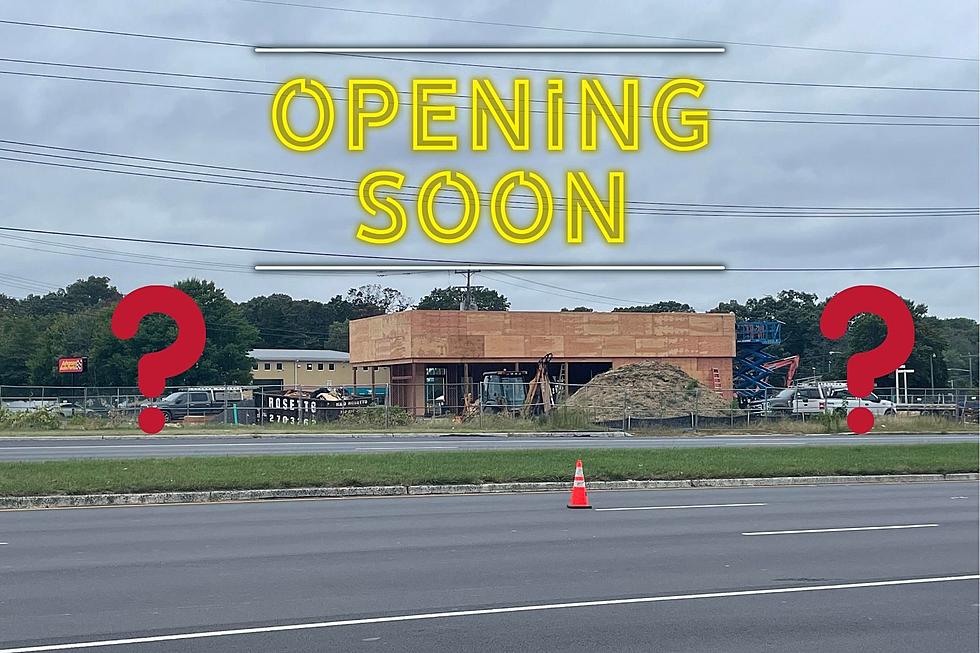 Here's What May Be Opening Near This NJ Intersection