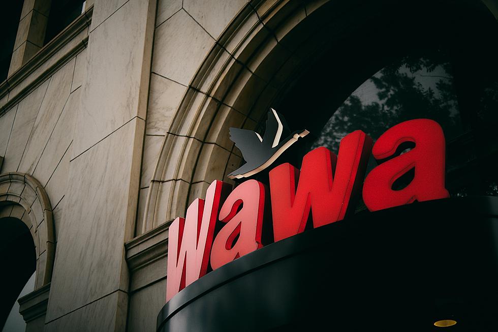 Here's How NJ Can Get Free Coffee All Month At Wawa