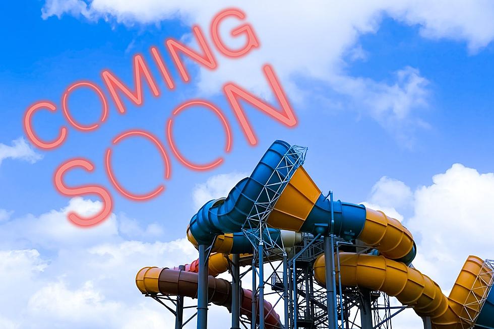 A New Waterslide Is In The Works For This Wildly Popular New Jersey Waterpark