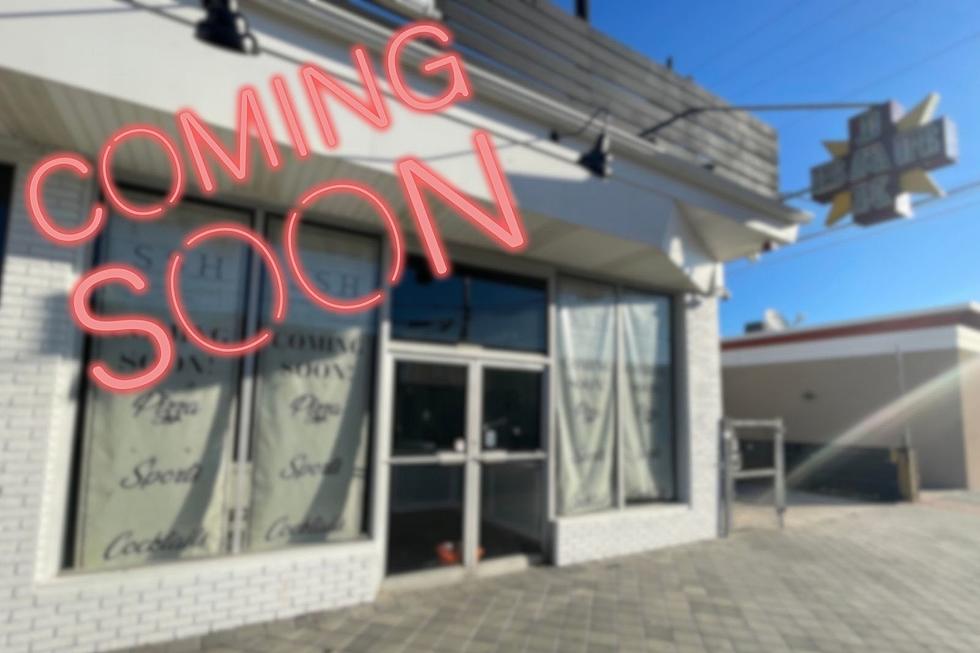 Hey New Jersey, Get Ready For An Exciting New Bar Coming To Seaside Heights