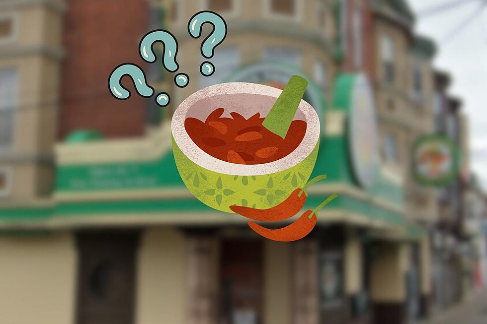 This Little Tavern Is Home To The Best Chili In New Jersey