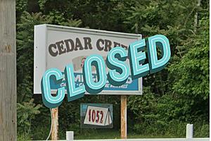 No One Seems Sure What The Future Of NJ’s Beloved Cedar Creek...