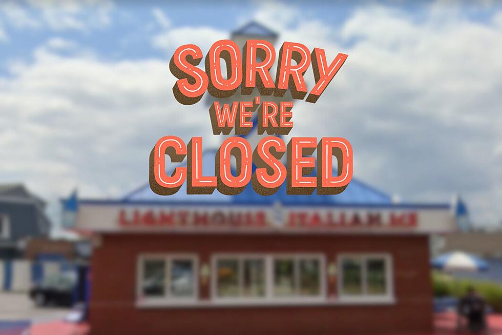 Say It Ain’t So, One Of NJ’s Best Italian Ice Shops Is Closing For Good