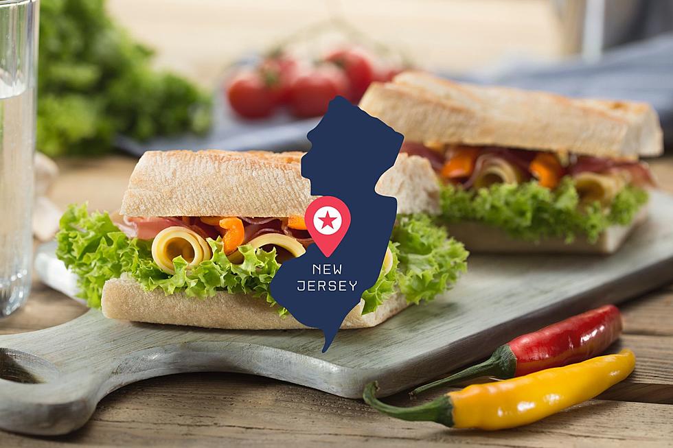 This Popular Philadelphia Sub Shop Is Expanding In New Jersey