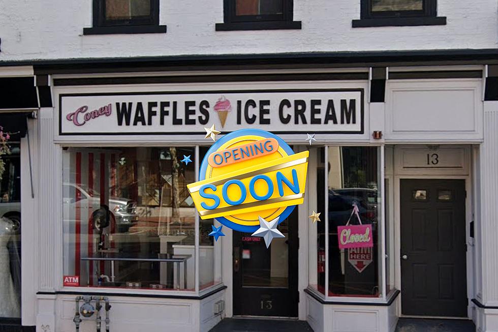 Coney Waffle Ice Cream Is Coming To Toms River, NJ And It’s A Pretty Big Deal