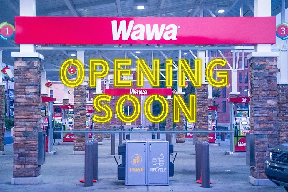 Wawa Is Opening A Brand New Store In Middletown, NJ