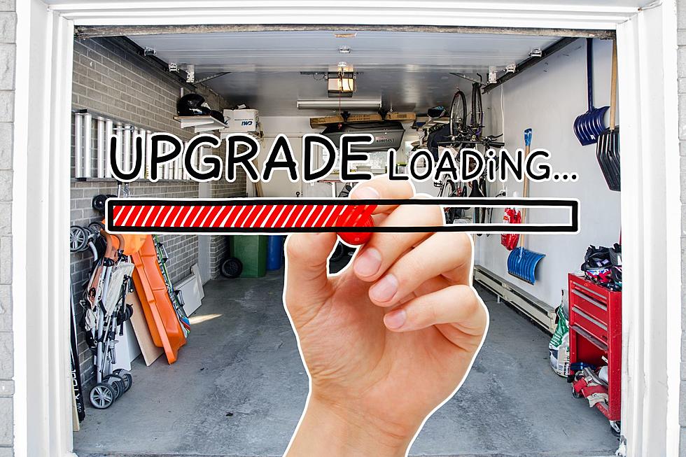 Ultimate Garage Giveaway