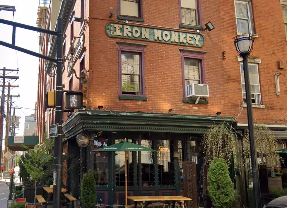 Iron Monkey Jersey City NJ