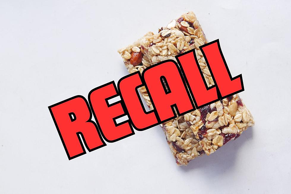 New Jersey Included In A Massive Snack Food Recall