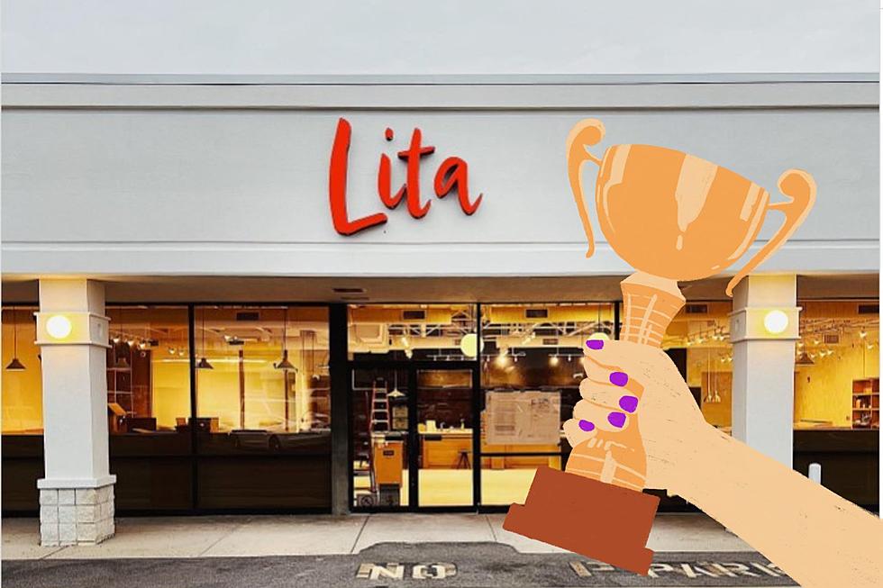 Lita In Aberdeen, NJ Ranked As The Best New Restaurant In 2023