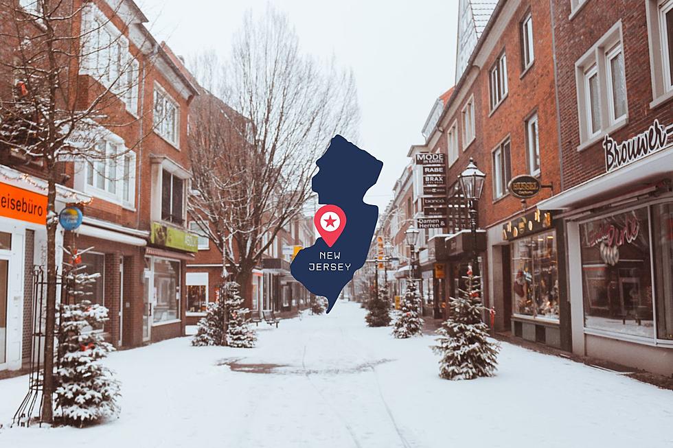 3 Of America&#8217;s Best Cozy Winter Towns Are In New Jersey