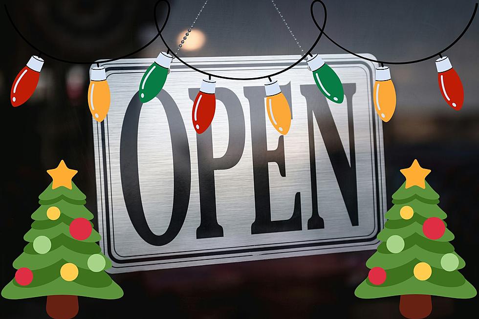 New Jersey Restaurants Open On Christmas 2023