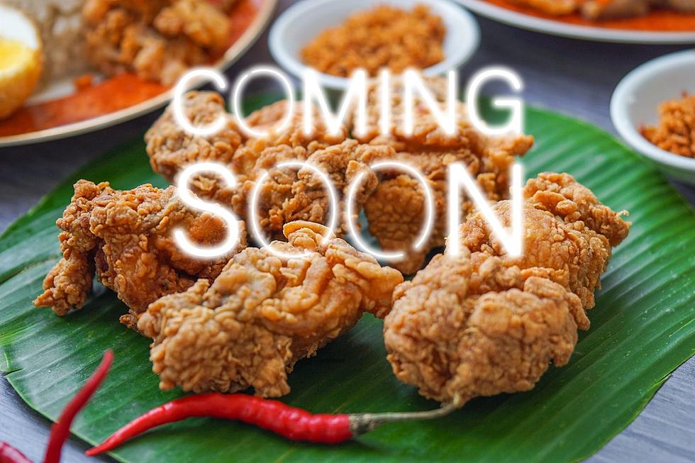 A Delicious New Fried Chicken Spot Is Opening In Hazlet, NJ