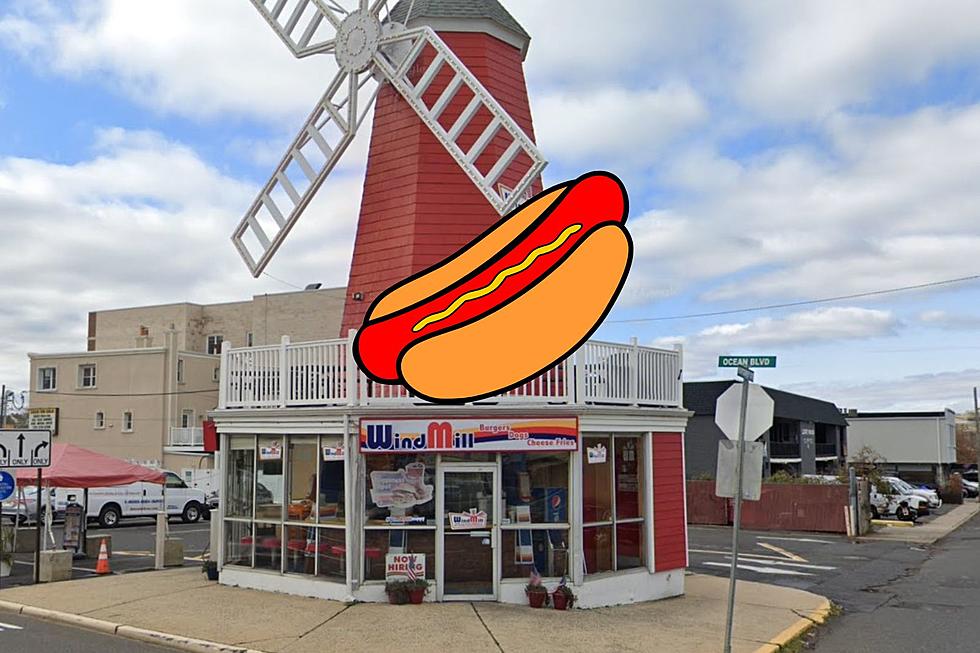 The Popular Windmill Hot Dog Stand May Be Returning To Brick, NJ