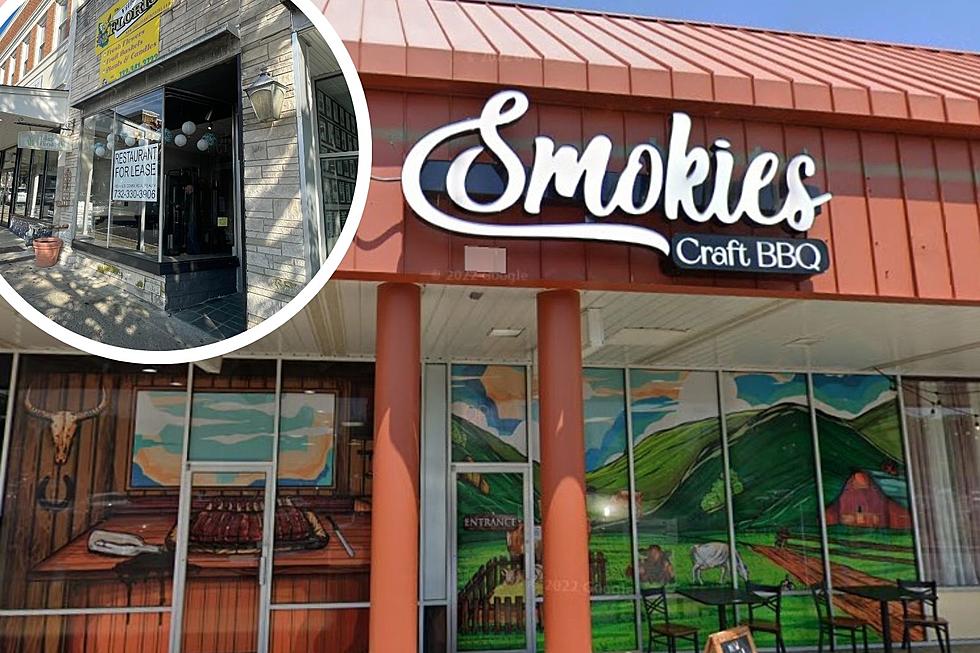 An Amazing New BBQ Spot Is Coming To Downtown Toms River, NJ