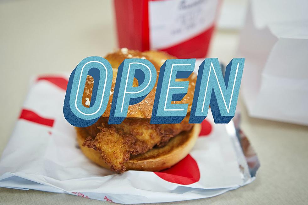 Could NJ Chick-Fil-A's Soon Open On Sunday?