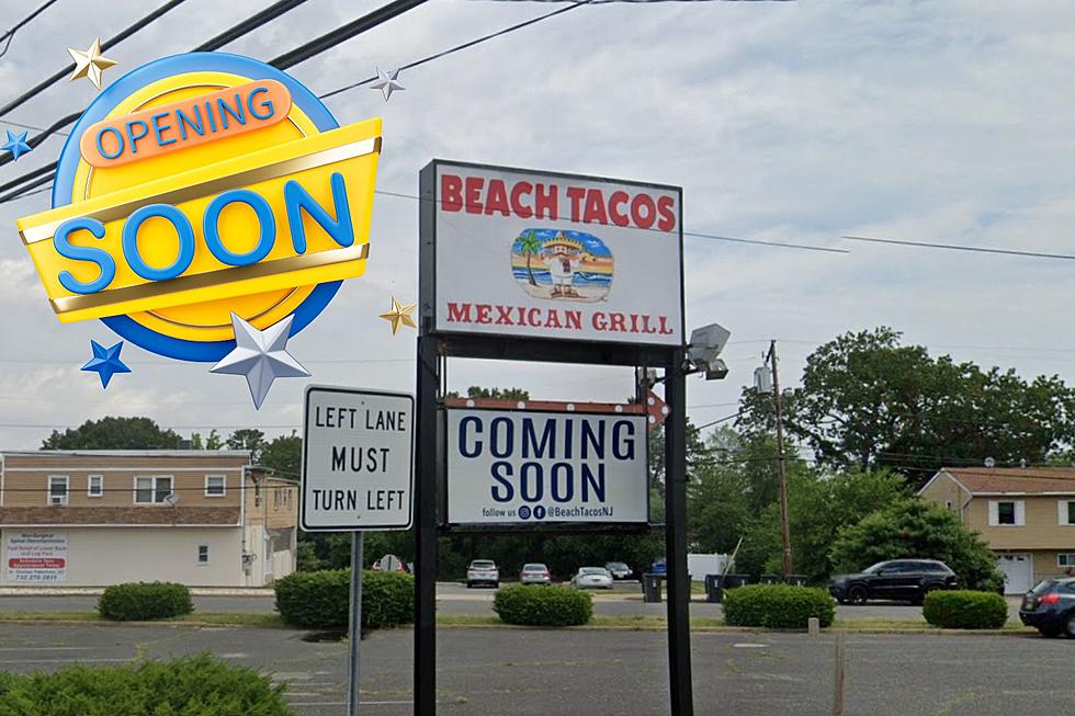 Beach Taco Advancing Towards Opening in Toms River, New Jersey
