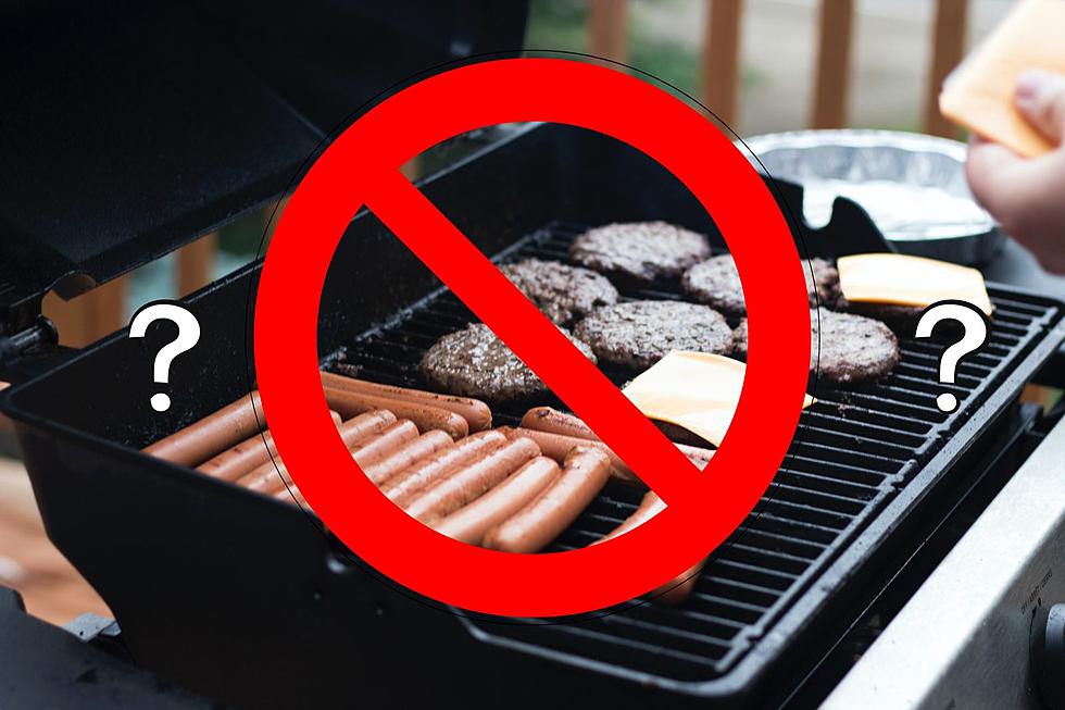 Will New Jersey Have To Say Goodbye To Propane Grills?