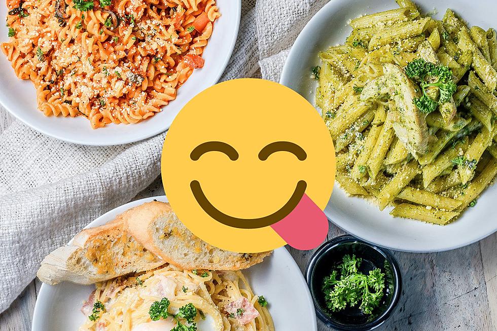NJ's Best Italian Restaurant Has Been Revealed 