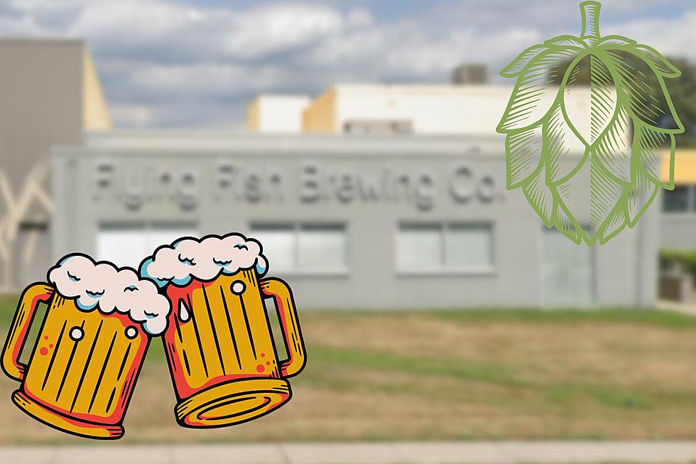 One Of NJ&#8217;s Oldest Craft Breweries Files For Bankruptcy