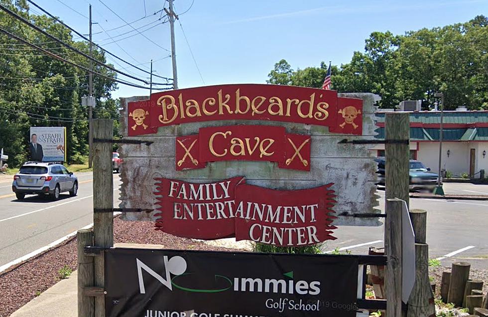 There’s Now A Plan For The Once Popular Blackbeard’s Cave In Berkley, NJ