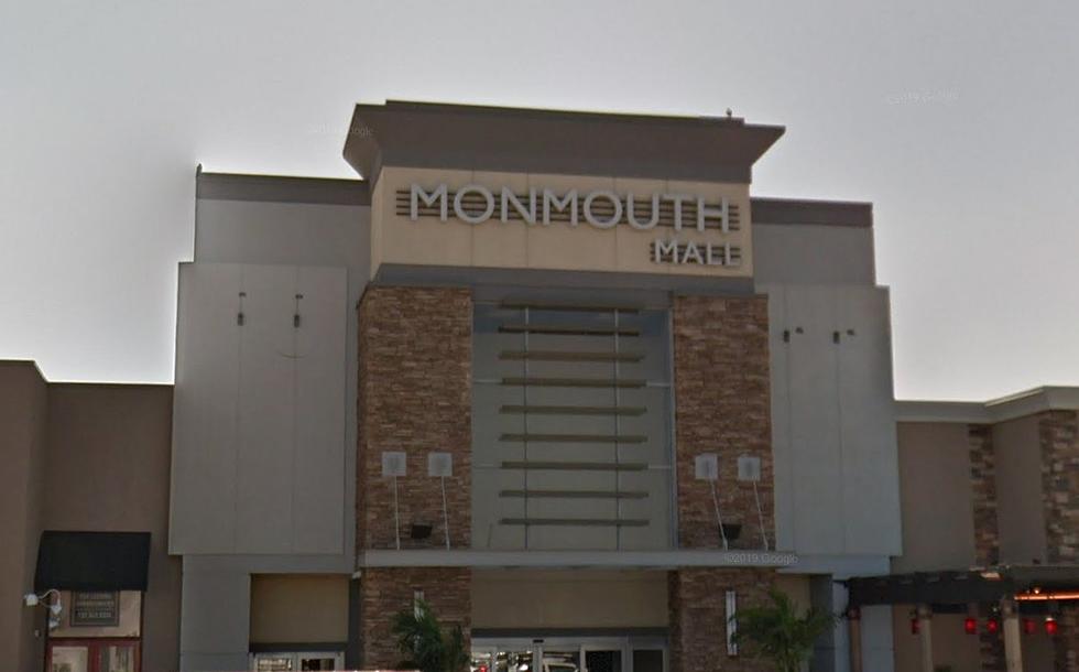 Massive Changes Underway For New Jersey&#8217;s Monmouth Mall
