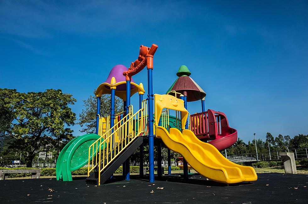 A Brand New All Inclusive Playground Is Being Planned For Seaside Heights, NJ