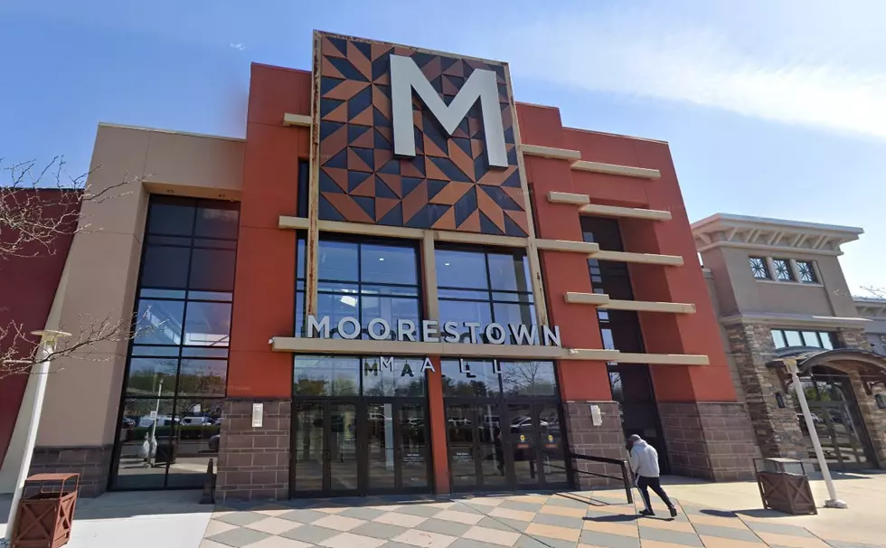 Moorestown Mall