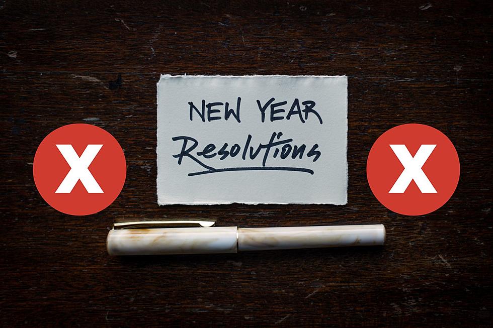 Newark, NJ Is America&#8217;s Worst City For Keeping New Year&#8217;s Resolutions