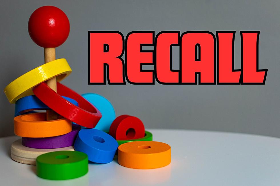 Look Out NJ, A Massive Recall Was Issued For A Popular Kids Toy
