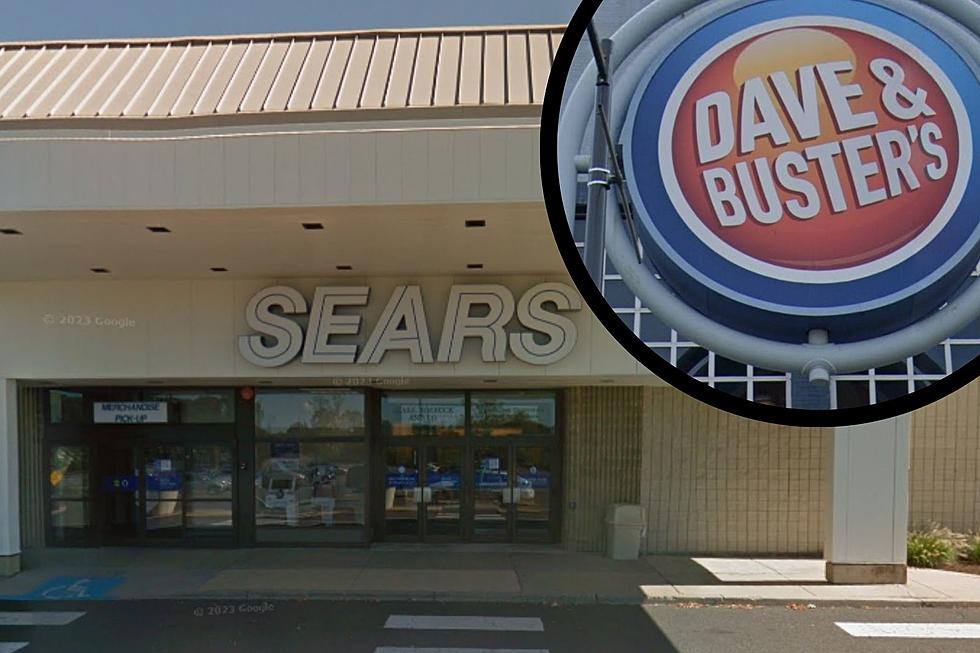 Sears Is Closing Its Last Store In New Jersey, And Dave And Buster’s Is Moving In