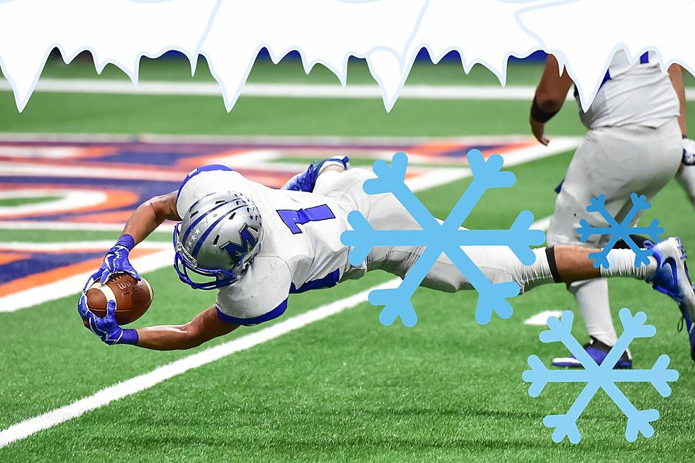 The Coldest NFL Games In Football History