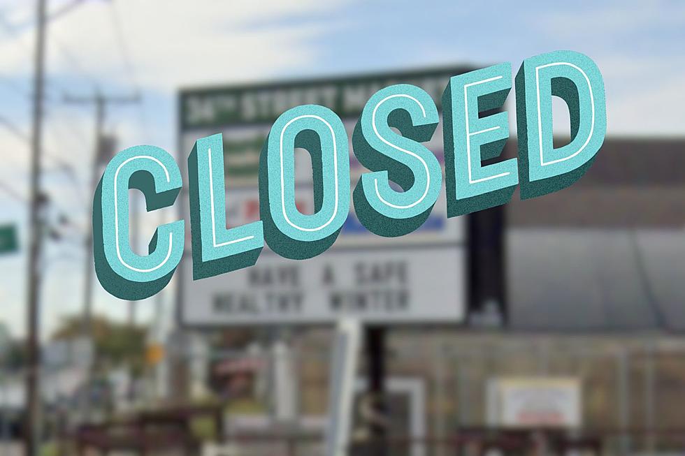 After 5 Decades, This Beloved Jersey Shore Market Is Closed